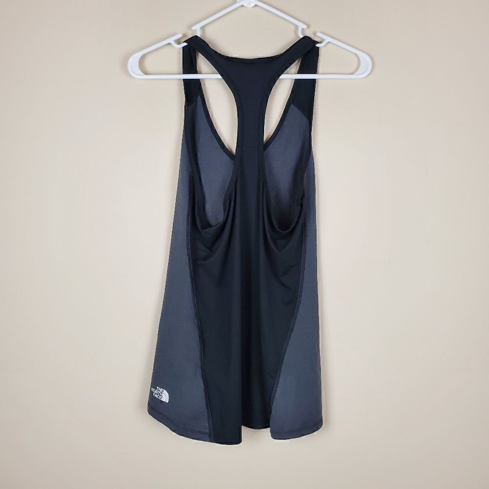 The North Face Flash Dry Racerback Tank Size Small - Picture 7 of 7